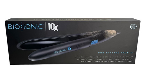 Bio ionic 10x pro - bio,