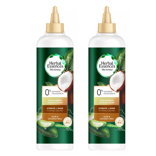 Herbal essences bio renew - herbal,