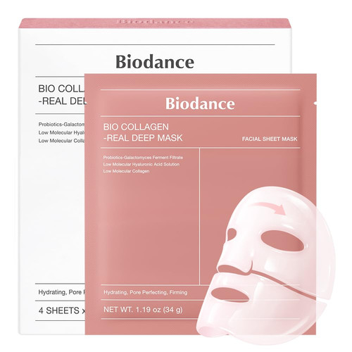 Biodance bio collagen - biodance, bio-collagen