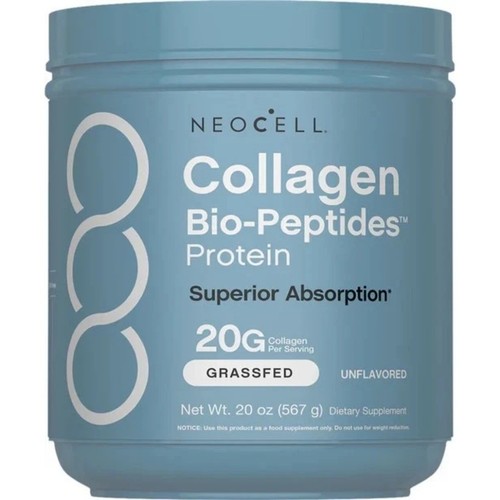 Neocell unflavored collagen - neocell,
