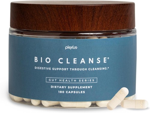 Plexus bio cleanse dietary - plexus,
