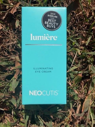 Trio neocutis lumiére - 🔥trio,