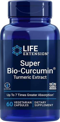 Life extension super bio - extension,