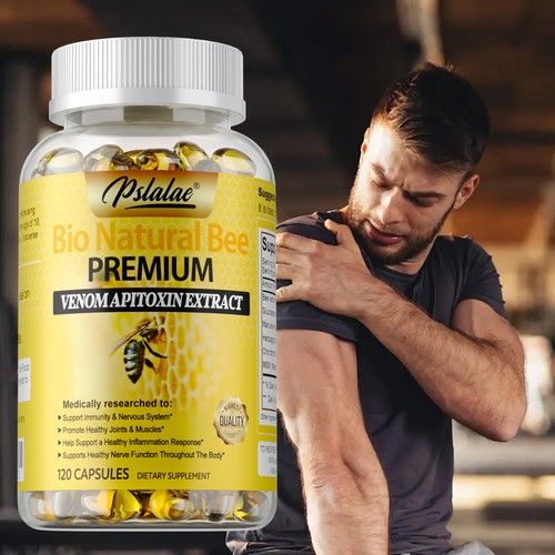 Bio natural bee glucosamine - natural,
