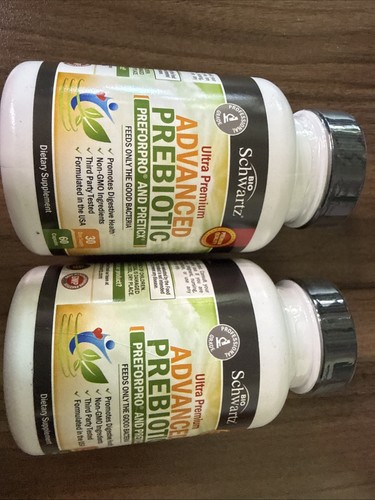 Bio schwartz advanced - bio,