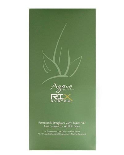 New bio ionic agave retex - new!,