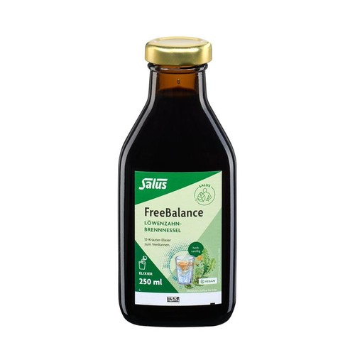 Salus freebalance bio herbal - salus,